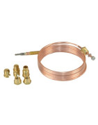 Termopar 7 racores grande cocina lg 1500mm- DIFF - 704471
