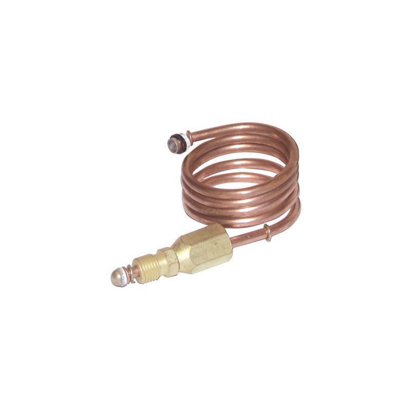 Alargador de termopar (L. 600 mm - conexión M9 x H9)- SIT - 0 218 101