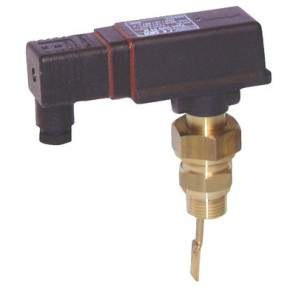 Controlador de caudal con paleta VHS05M- SIKA - VHS05M-MS