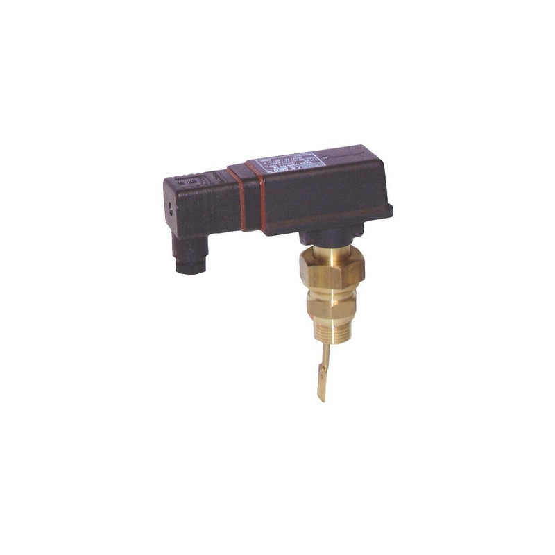 Controlador de caudal con paleta VHS05M- SIKA - VHS05M-MS