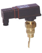 Controlador de caudal con paleta VHS05M- SIKA - VHS05M-MS