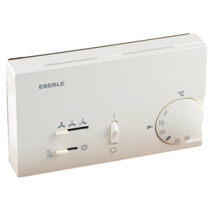 Termostato KLR E 7012- EBERLE - 111771251100