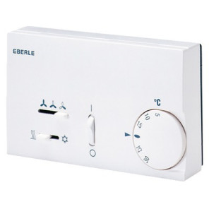 Termostato KLR E 7038- EBERLE - 111773851100