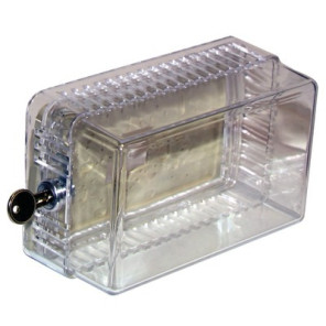 Caja de termostato- DIFF - 705449