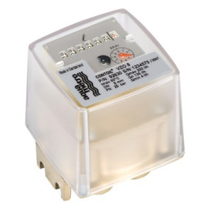 Contadores de gasóleo ABB4 HH1/8''- DIFF - 705506