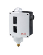 Presostato Serie RT 200 17-5237- DANFOSS - 017-523766