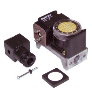 Presostato de aire y gas GW150 - A6- DUNGS - 228726/272616