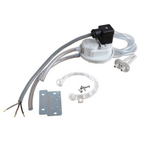 Pressostat HUBA 80Pa- DIFF - 708579