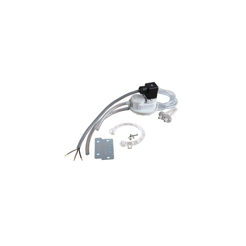 Pressostat HUBA 80Pa- DIFF - 708579