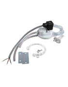 Pressostat HUBA 80Pa- DIFF - 708579
