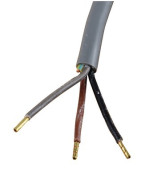 Pressostat HUBA 80Pa- DIFF - 708579
