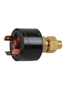 Presostato de agua- DIFF - 708690