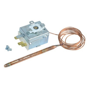 Acuastato con bulbo- DIFF - 709073