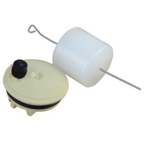 Purgador automático gb 112- GEMINOX - 7098822