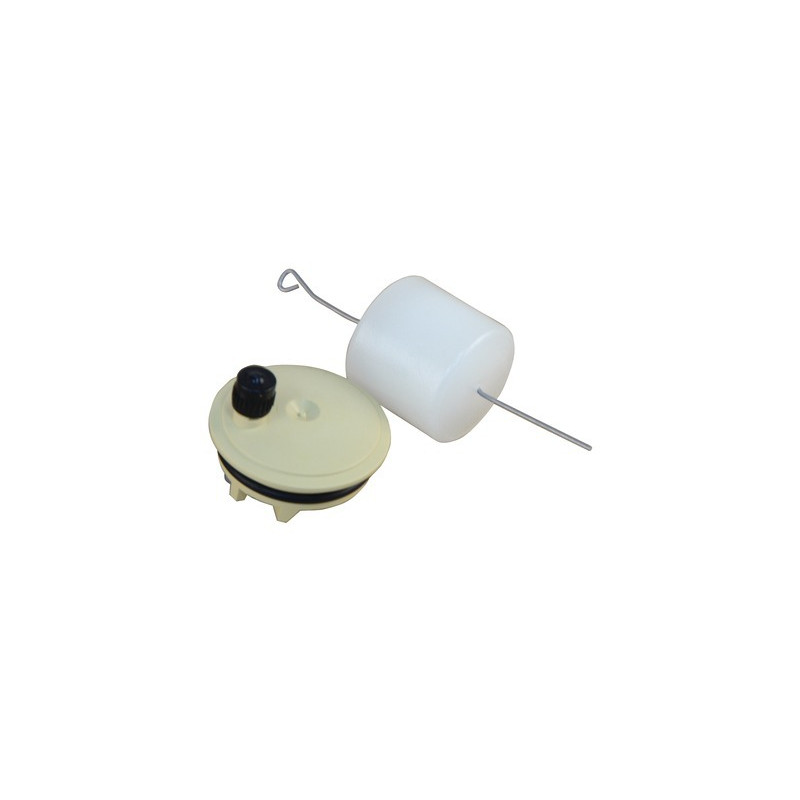 Purgador automático gb 112- GEMINOX - 7098822