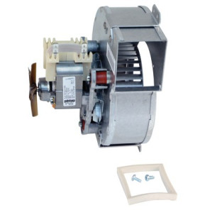 Ventilador 230v u122-24/24k- GEMINOX - 7099149