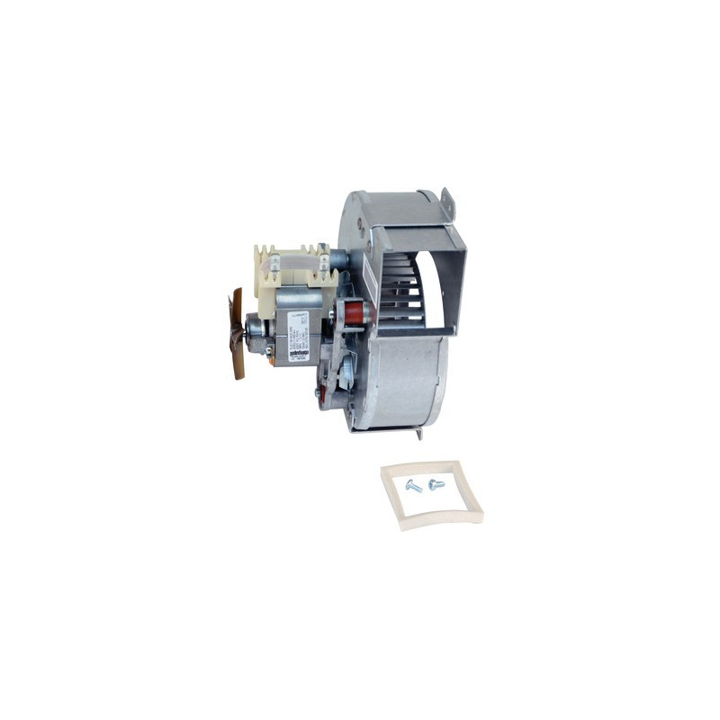 Ventilador 230v u122-24/24k- GEMINOX - 7099149