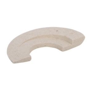 Aislante delantero intercambiador- GEMINOX - 7099668