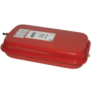 Vase d expansion 10l rect.- CHAPPEE - 710022400