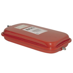 Vaso de expansiÃ³n 8Â L INITIA PLUS- CHAPPEE - 710022500