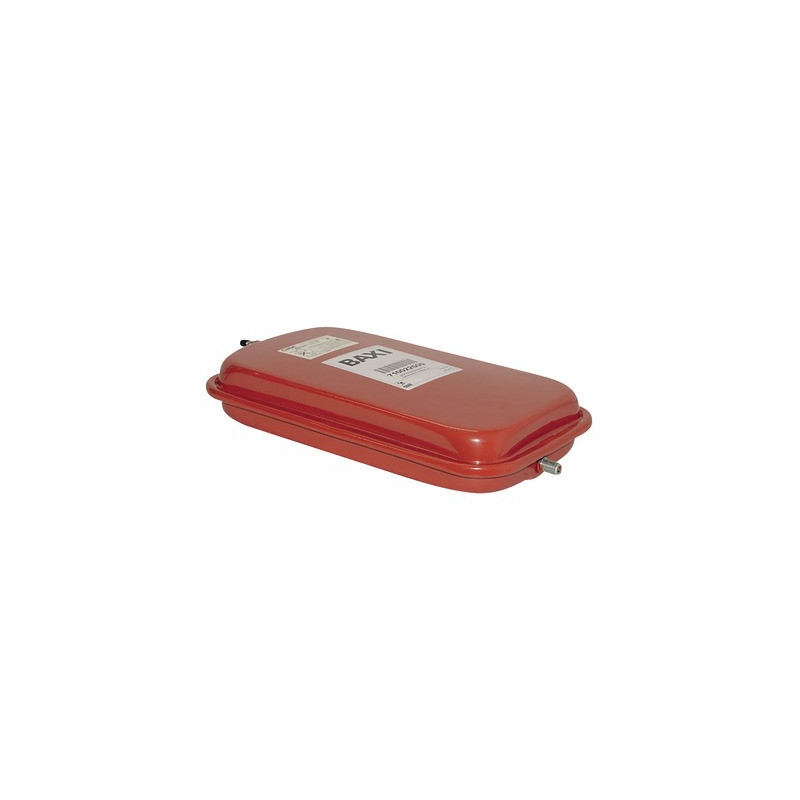 Vaso de expansiÃ³n 8Â L INITIA PLUS- CHAPPEE - 710022500