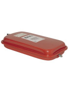 Vaso de expansiÃ³n 8Â L INITIA PLUS- CHAPPEE - 710022500