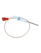 Electrodo ioniz. cplto gb112/122/022k- GEMINOX - 7100238