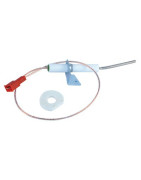 Electrodo ionización gb132 t19kw- GEMINOX - 7100239