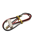 Câble x42/m2-sonde qaa- DE DIETRICH CHAPPEE - 710062800