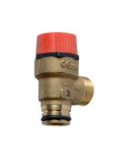 Soupape securite 3b- DE DIETRICH CHAPPEE - 710071200