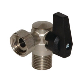 Robinet entree ef- DE DIETRICH CHAPPEE - 710227300