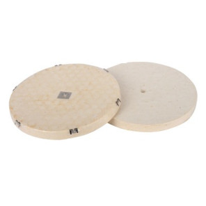 Panel aislante trasero- CHAPPEE - 710283700