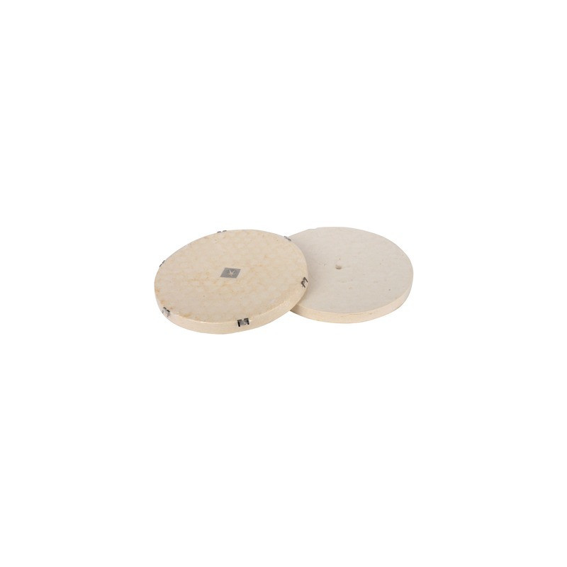 Panel aislante trasero- CHAPPEE - 710283700