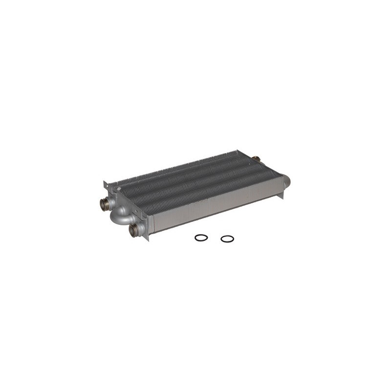 Echangeur principal- DE DIETRICH CHAPPEE - 710673200