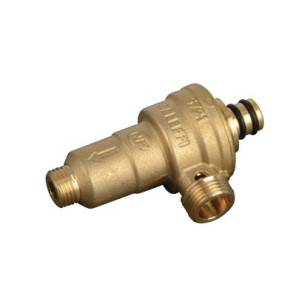 Desconector de 1/4''- DE DIETRICH CHAPPEE - 710796100