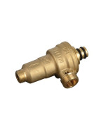 Desconector de 1/4''- DE DIETRICH CHAPPEE - 710796100 Desconector de 1/4''- DE DIETRICH CHAPPEE - 710796100