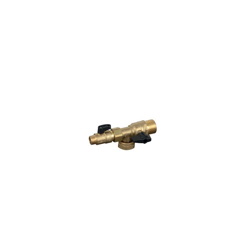 Robinet ret.chauffage- DE DIETRICH CHAPPEE - 710826100
