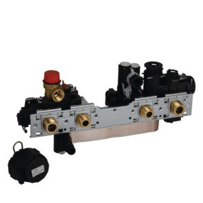 Groupe hydraulique- CHAPPEE - 710827600