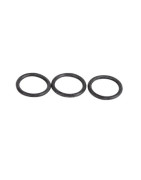 junta torica EPDM- DE DIETRICH CHAPPEE - 710963000 - (X10) junta torica EPDM- DE DIETRICH CHAPPEE - 710963000 - (X10)