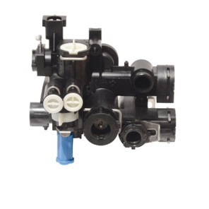 Bloc hydraulique droit ms24 mi- DE DIETRICH CHAPPEE - 711033700