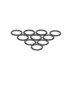 Joint Ø13,94x2,62- DE DIETRICH CHAPPEE - 711296900  - (X10)