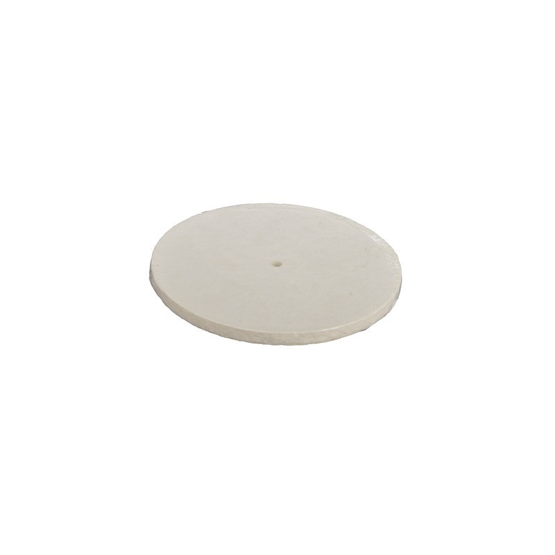Panneau isolant arrière 10mm- DE DIETRICH CHAPPEE - 711473200