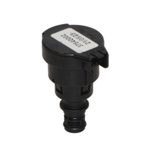 Detector de presión- DE DIETRICH CHAPPEE - 711477700