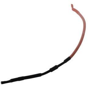 Cable allum.+ resist lg.250mm- DE DIETRICH CHAPPEE - 711482400