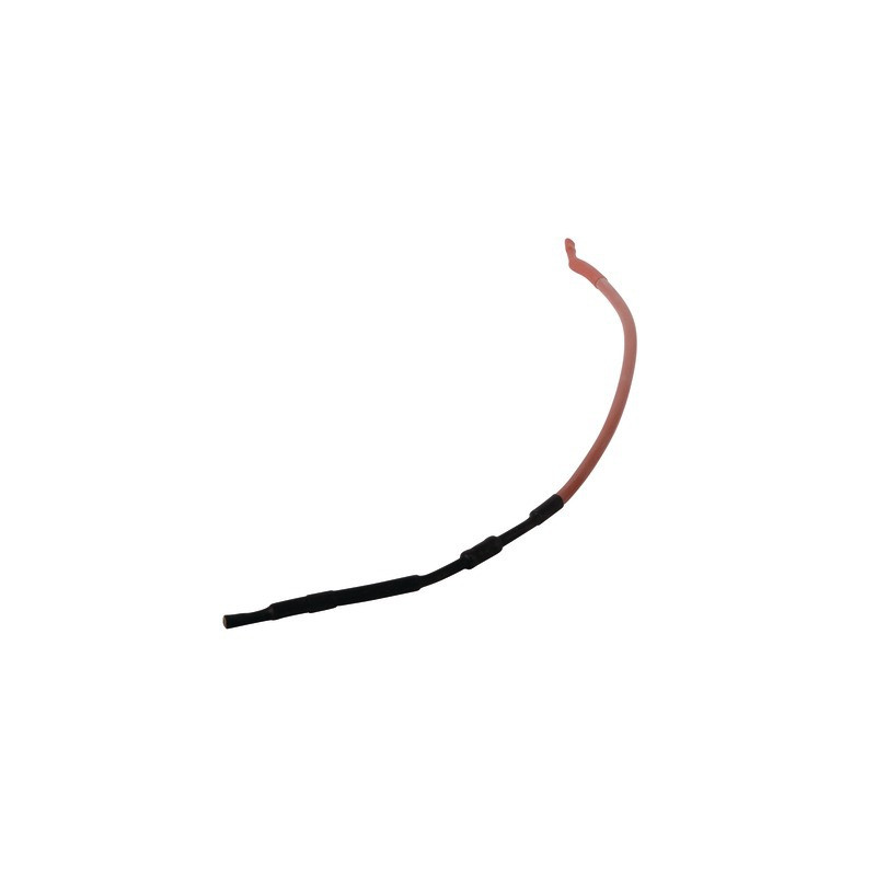 Cable allum.+ resist lg.250mm- DE DIETRICH CHAPPEE - 711482400