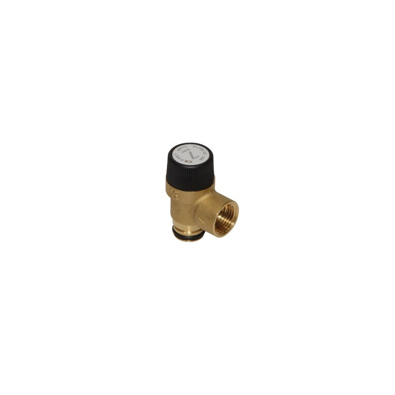 Soupape securite 7bar novasfer- DE DIETRICH CHAPPEE - 711485000