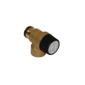Soupape securite 7bar novasfer- DE DIETRICH CHAPPEE - 711485000