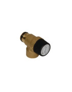 Soupape securite 7bar novasfer- DE DIETRICH CHAPPEE - 711485000