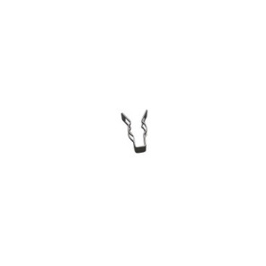 Clip de fixation disconnecteur- DE DIETRICH CHAPPEE - 711491100