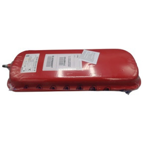 Vaso de expansión 7,5l- DE DIETRICH CHAPPEE - 711497400